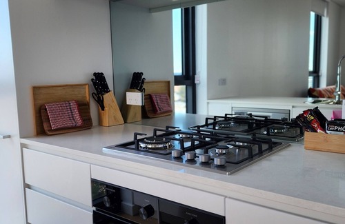 Bankstown Apartamento | Heart of Bankstown, must stay apartment!
