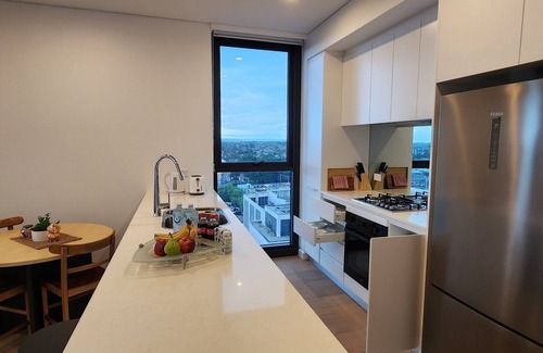 Bankstown Apartamento | Heart of Bankstown, must stay apartment!