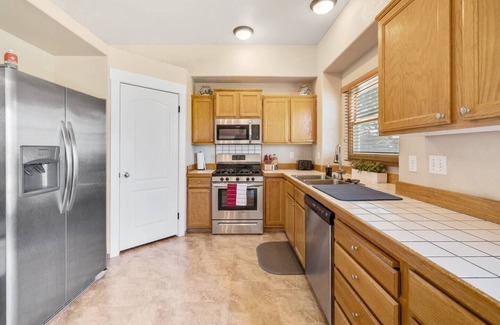 Southeast Boise Casa | Heart of Boise*Simplot sports complex*Pool Table