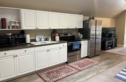 Bonita Springs Apartamento | Heart of Bonita Springs!-5 miles from the beach