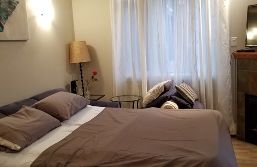 Bridgeland Condominio | Heart of Bridgeland in Calgary