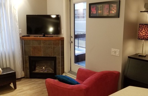 Bridgeland Condominio | Heart of Bridgeland in Calgary