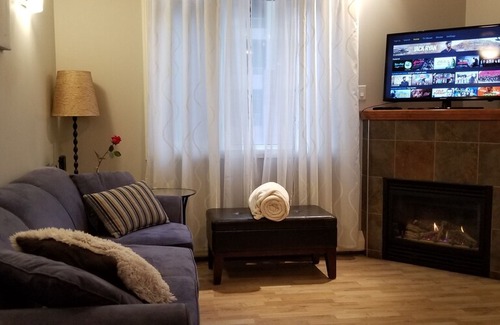 Bridgeland Condominio | Heart of Bridgeland in Calgary