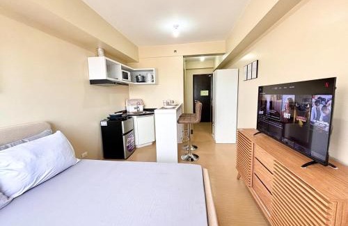 Barangay 29 Apartamento | Heart of CDO Scenic View