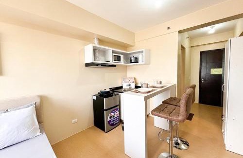 Barangay 29 Apartamento | Heart of CDO Scenic View