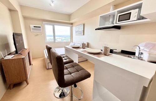 Barangay 29 Apartamento | Heart of CDO Scenic View