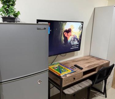 Mabolo Apartamento | Heart of Cebu Cozy Studio with Pool, Gym, Wifi and Netflix near Cebu City,Ayala and IT Park