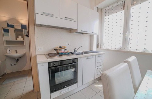 Villapizzone Apartamento | Corazón De Certosa Conveniente El Centro - San Siro