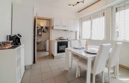 Villapizzone Apartamento | Corazón De Certosa Conveniente El Centro - San Siro