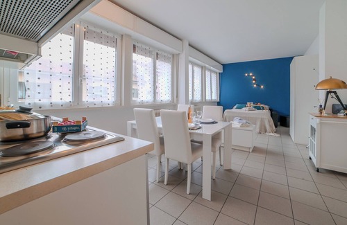 Villapizzone Apartamento | Corazón De Certosa Conveniente El Centro - San Siro