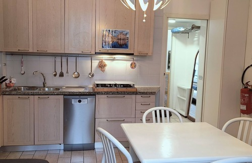 Chinatown Apartamento | Chinatown Centre M5 M2 tranvía 10 12 14 una mezcla joven y dinámica única