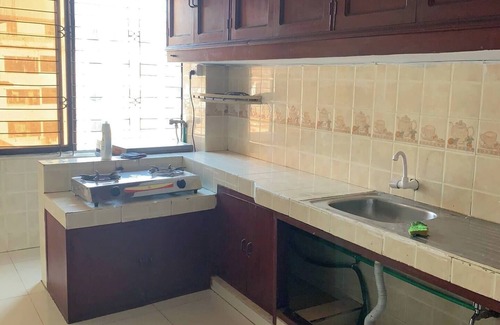 Chittagong Apartamento | Heart of Chittagong Near GEC Cicle Roof top High Secured AIR Cond Panth House