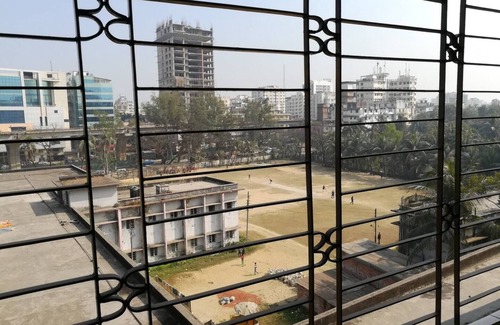 Chittagong Apartamento | Heart of Chittagong Near GEC Cicle Roof top High Secured AIR Cond Panth House
