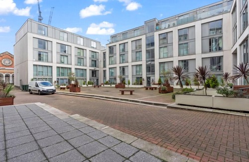 Theatreland Birmingham Apartamento | Heart of City Centre Luxury apartment with Secured Underground Parking