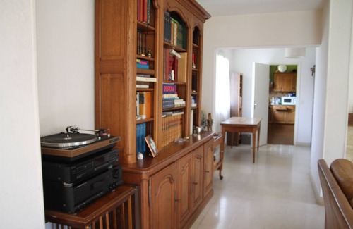Courseulles-sur-Mer Casa | Heart of Courseulles/mer - Large family house, charm and garden - 10 pers.
