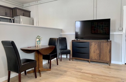 Manhattan Condominio | Heart of Downtown: Brand new, Industrial Condo