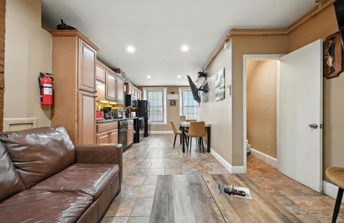 Old City Casa | Heart of Downtown Delight
