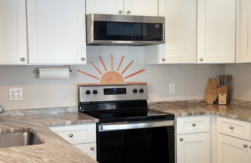 Thornton Park Casa | Heart of Downtown Orlando Thornton Park - Walk Everywhere!