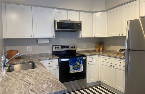 Thornton Park Casa | Heart of Downtown Orlando Thornton Park - Walk Everywhere!