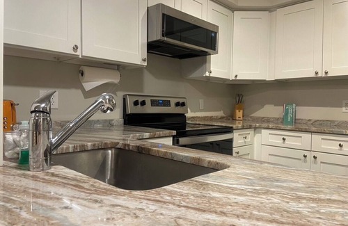 Thornton Park Casa | Heart of Downtown Orlando Thornton Park - Walk Everywhere!