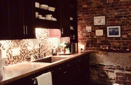 Downtown Apartamento | Exquisito hallazgo en Palafox en el corazón del centro histórico