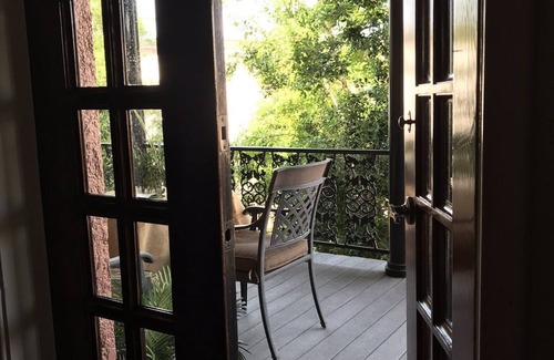 Downtown Apartamento | Exquisito hallazgo en Palafox en el corazón del centro histórico