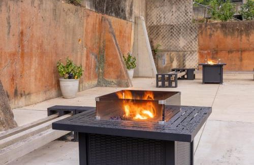 Hot Springs Apartamento | Heart of Downtown, Steps to Bathhouses & Restaurants, Room # 102