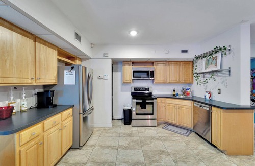 Channel District Casa | Heart of Downtown Tampa, Spacious & Unique