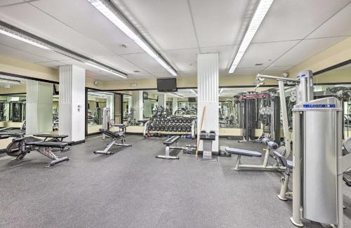 Downtown Omaha Apartamento | Heart of Dtwn Omaha Historical Apt with Perks