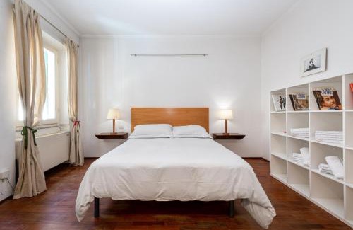 Oltrarno Apartamento | Heart of Florence Luxury Apartment