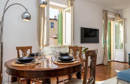 Oltrarno Apartamento | Heart of Florence Luxury Apartment