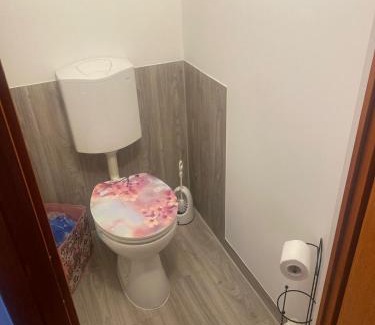 Teresztenye Apartamento | Heart of Galysági Village Guesthouse