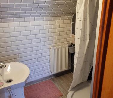 Teresztenye Apartamento | Heart of Galysági Village Guesthouse