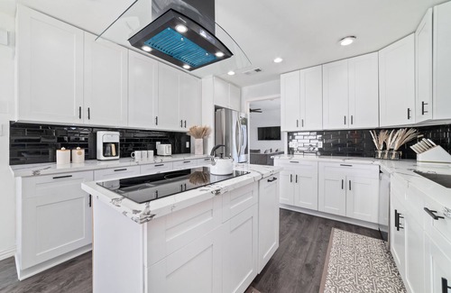 Clodine Casa | Heart of Houston Asian Town