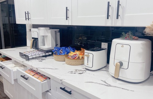 Clodine Casa | Heart of Houston Asian Town