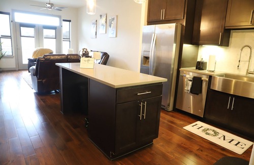 The Galleria Casa | Heart of Houston Luxury Living Galleria Area