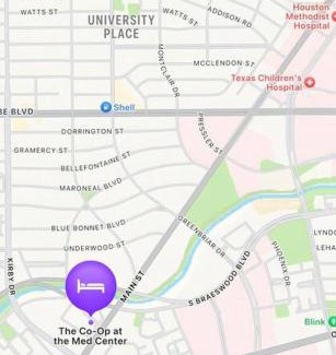 Braeswood Place Apartamento | Heart of Houston NRG/TMC Beautiful Studio 77030