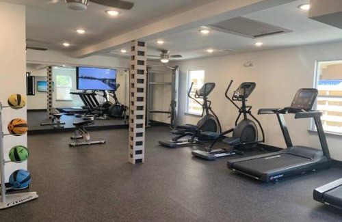 Braeswood Place Apartamento | Heart of Houston NRG/TMC Beautiful Studio 77030