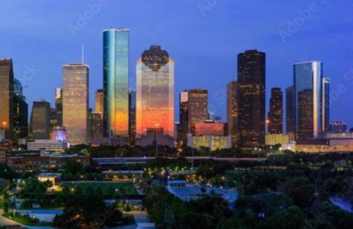 Braeswood Place Apartamento | Heart of Houston NRG/TMC Beautiful Studio 77030