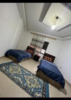 Al Jubeiha Apartamento | heart of jordan