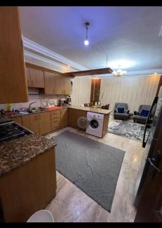 Al Jubeiha Apartamento | heart of jordan