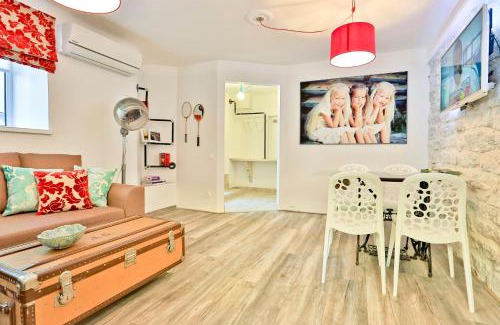 Kalamaja Apartamento | Heart of Kalamaja Apartment