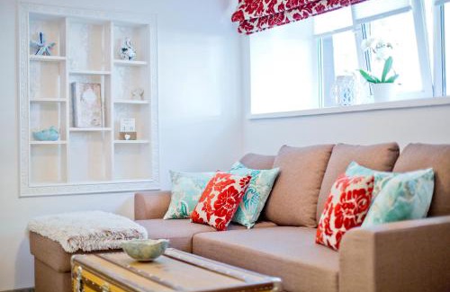 Kalamaja Apartamento | Heart of Kalamaja Apartment