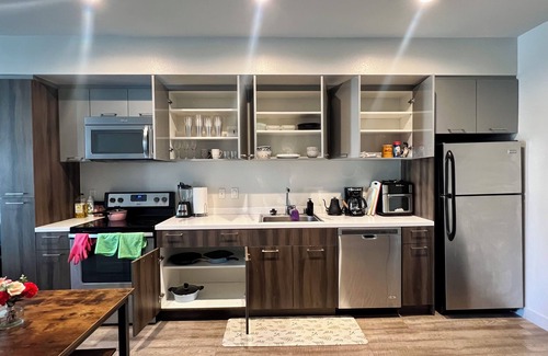 Westlake South Apartamento | Heart of LA - Modern DTLA-KTown Apartments