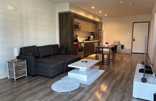 Westlake South Apartamento | Heart of LA - Modern DTLA-KTown Apartments