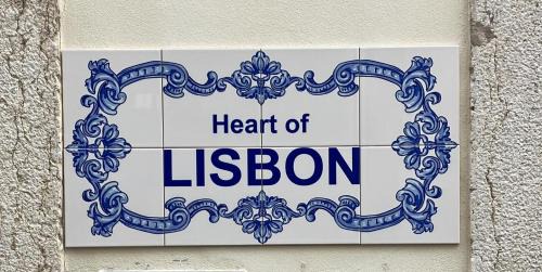 Sacramento Casa | Heart of Lisbon