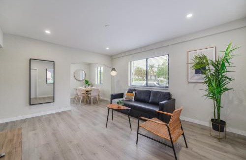 East Little Havana Apartamento | Heart of Little Havana Awaits
