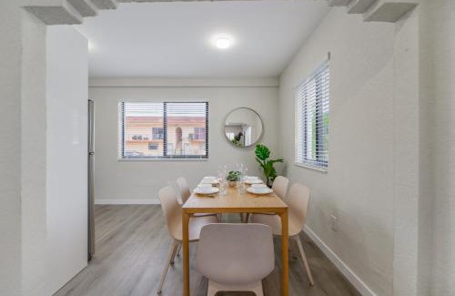 East Little Havana Apartamento | Heart of Little Havana Awaits
