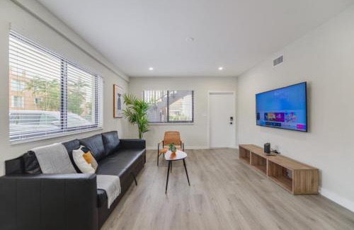 East Little Havana Apartamento | Heart of Little Havana Awaits