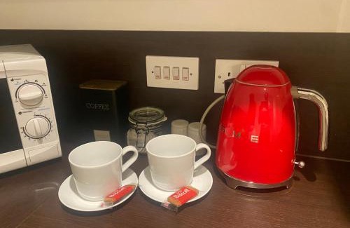 Northern Quarter Apartamento | Heart of Manchester 1 bed flat